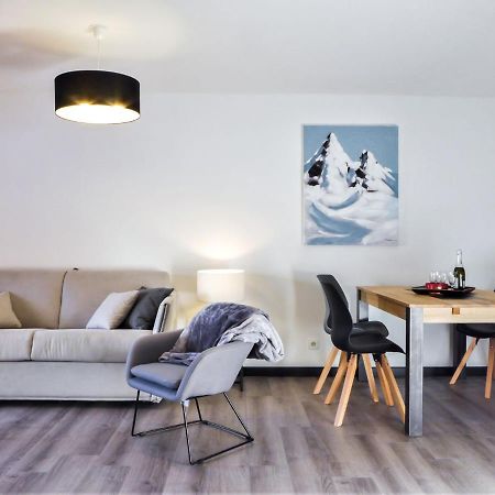 Apartment L'Espace Montagne-16 By Interhome Chamonix Exteriör bild
