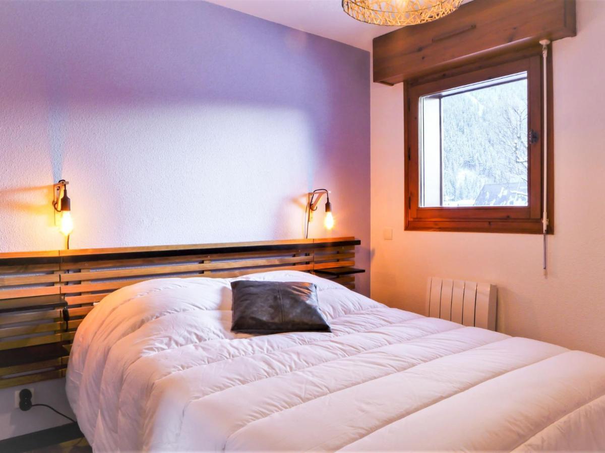 Apartment L'Espace Montagne-16 By Interhome Chamonix Exteriör bild